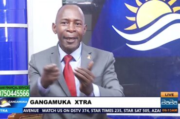 Ooh Yes Bobi Wine is tribalistic that's why his wife is called Namakula - Luttamaguzi Ssemakula