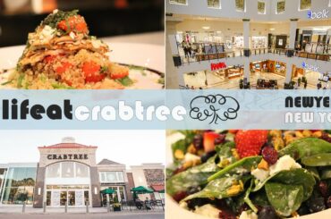 New Year, New You: Healthy Dining Options