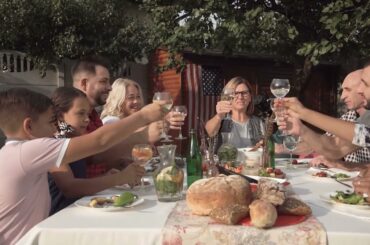 Note To Self - Ouita Michel, Owner, Ouita Michel Restaurants Group