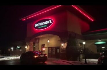 Benvenuto’s Fitchburg