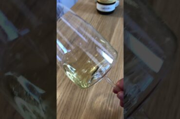 GREAT Italian White Wine - This is the BEST Falanghina I've Ever Had #shorts