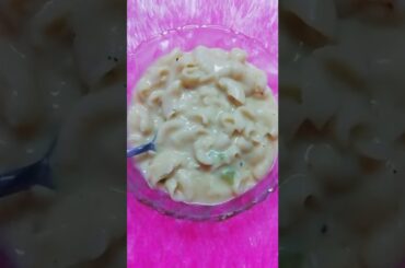 Apka Favourite Kya hai? #shorts #pasta #italian #food #snacks #yum #india #maggi