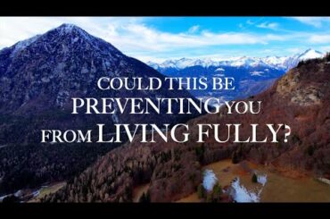 COMPARISON IS THE DEATH OF CONTENTMENT: Could This Bad Habit Be Preventing You From Living Fully?