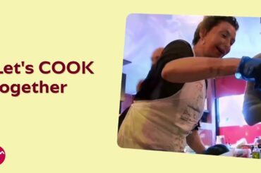 Pinocchio Italian Cookery School group events (Promo)