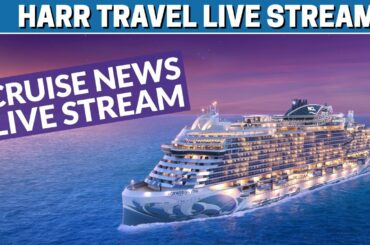 BIG CRUISE UPDATES | Crystal, Royal Caribbean, NCL, Carnival, Disney News + MORE!