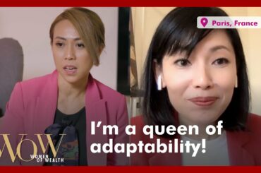 Women of Wealth Ep 5, Part II | Sharon Au on Investments