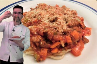 How to make italian style pasta at home the easy yummy way.