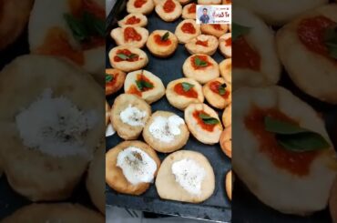 Amazing italian food / Best resto food