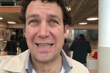 Campania Mozzarella di Buffala Made in South Italy