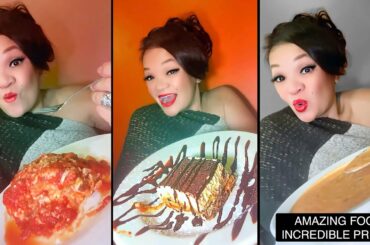 Amazing Food | Incredible Prices | Ivett’s Italian Grill | League City | Texas | Where Thu Next