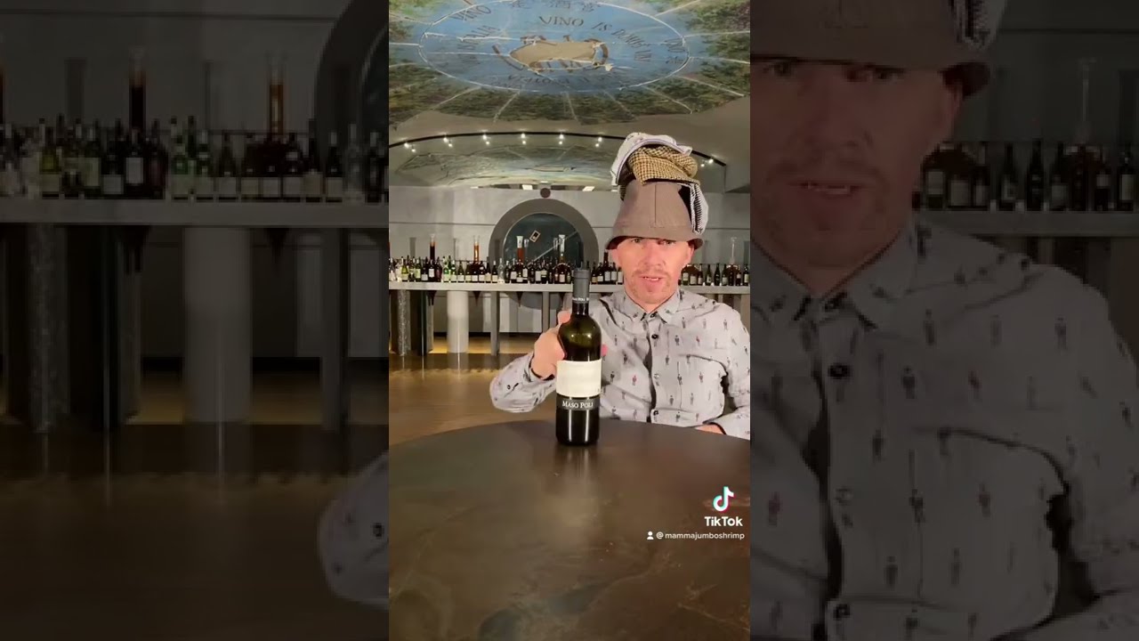 5 things about this wine: #TrentinoDOC #shorts 5 things about this wine: #TrentinoDOC #shorts