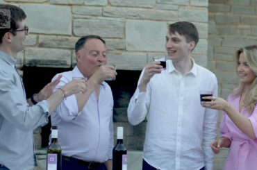 'Merlesco' Merlot | Primo Estate