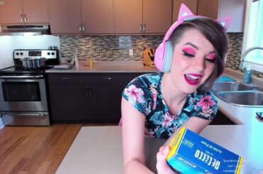 COOKING ITALIAN WEDDING SOUP & LEMON RICOTTA CAKE #twitch #cooking #live