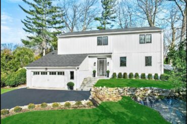 30 WILDWOOD DRIVE GREENWICH, CT 06830