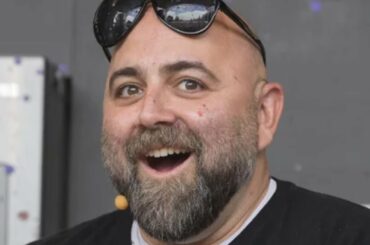 The Real Reason The Food Network Canceled These Popular Shows