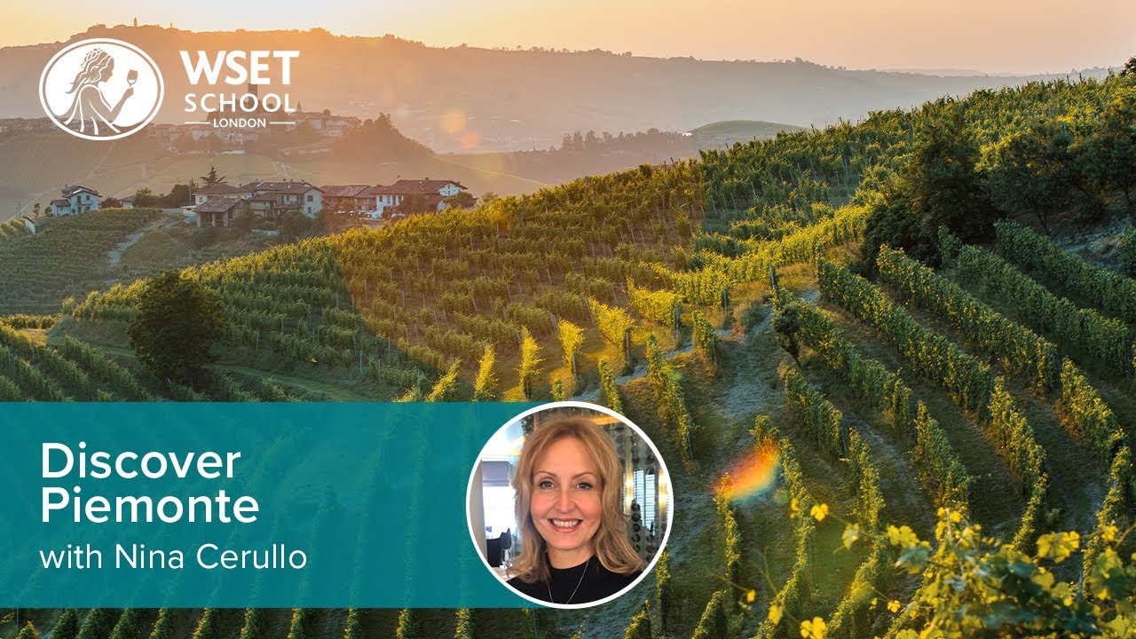 Discover Piemonte with Nina Cerullo Discover Piemonte with Nina Cerullo