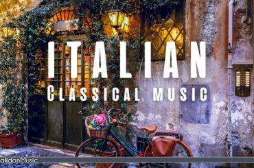 Italian Classical Music