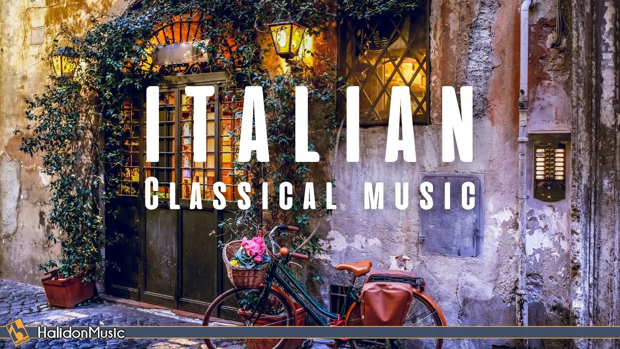 Italian Classical Music Italian Classical Music
