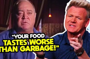 Kitchen Nightmares Where Are They NOW?