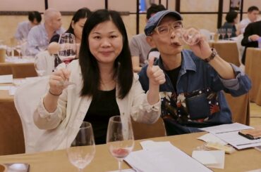 Great Wines of Italy Hong Kong 2021
