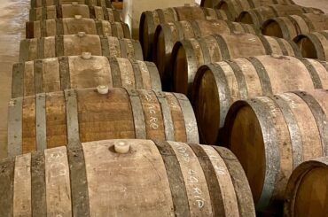How to Age Wine WITHOUT Barrel at Home