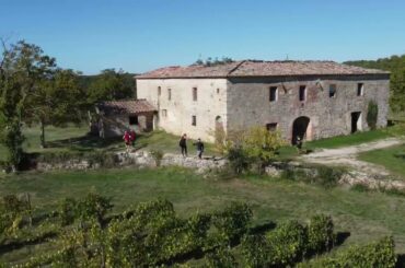 Italian trail 4K - Tuscany marathon - Castelnuovo Berardenga - ecoMaratona del Chianti Classico