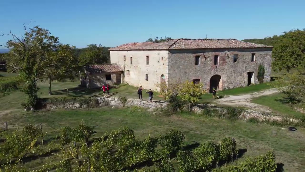 Italian trail 4K – Tuscany marathon – Castelnuovo Berardenga – ecoMaratona del Chianti Classico Italian trail 4K - Tuscany marathon - Castelnuovo Berardenga - ecoMaratona del Chianti Classico