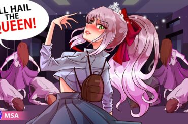 Two Italian Billionaire Brothers are Fighting Over Me