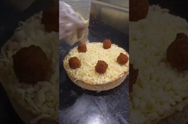 ever tried pizza pie  #shorts #cooking #streetfood