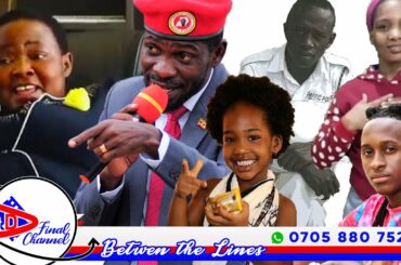 SUUBI KYAGULANYI AWAMBYE, BOBI WINE AYOGEDDE,NABBANJA. KITALO OWA TRAFFIC.BRUNO K ALABUDDWA-BIIBINO