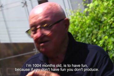 Ceretto Family Winery, Piedmont Italy