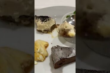 Italian Restaurant in Japan !