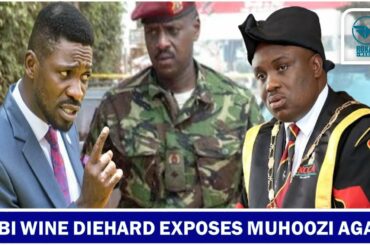 Owa Bobi Wine Asabukuludde Bwiino Bwakutte Muhoozi Ensobi !!! Erias Lukwago Ne Besigye Tabatalizza !