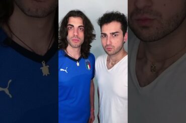 Italy vs France #shorts