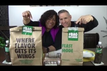 Hey Happy's Can We Talk Over Lunch