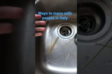 Mess with Italy #food #italy