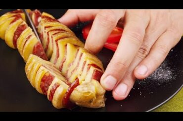 Sold Out Every Day! NEW Potato Trick That Won The 1st Place In A Cooking Contest In NYT 3 TIMES!