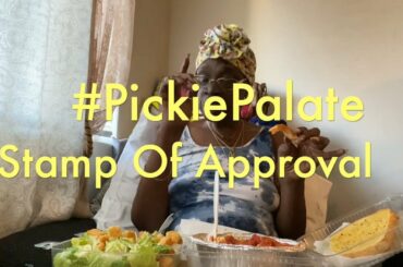 Italian Food #pickiepalate