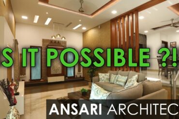 Luxury House in 1800 Sqft. | House Tour