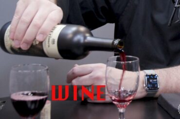 The Twisted History of Wine