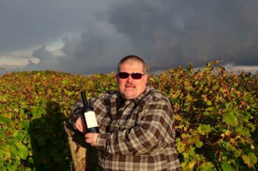 Gagliardo 2016 Barolo "La Morra" (The Wine Review - #328)