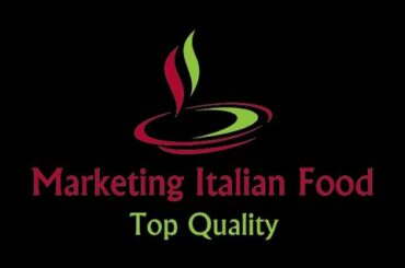 MARKETING ITALIAN FOOD