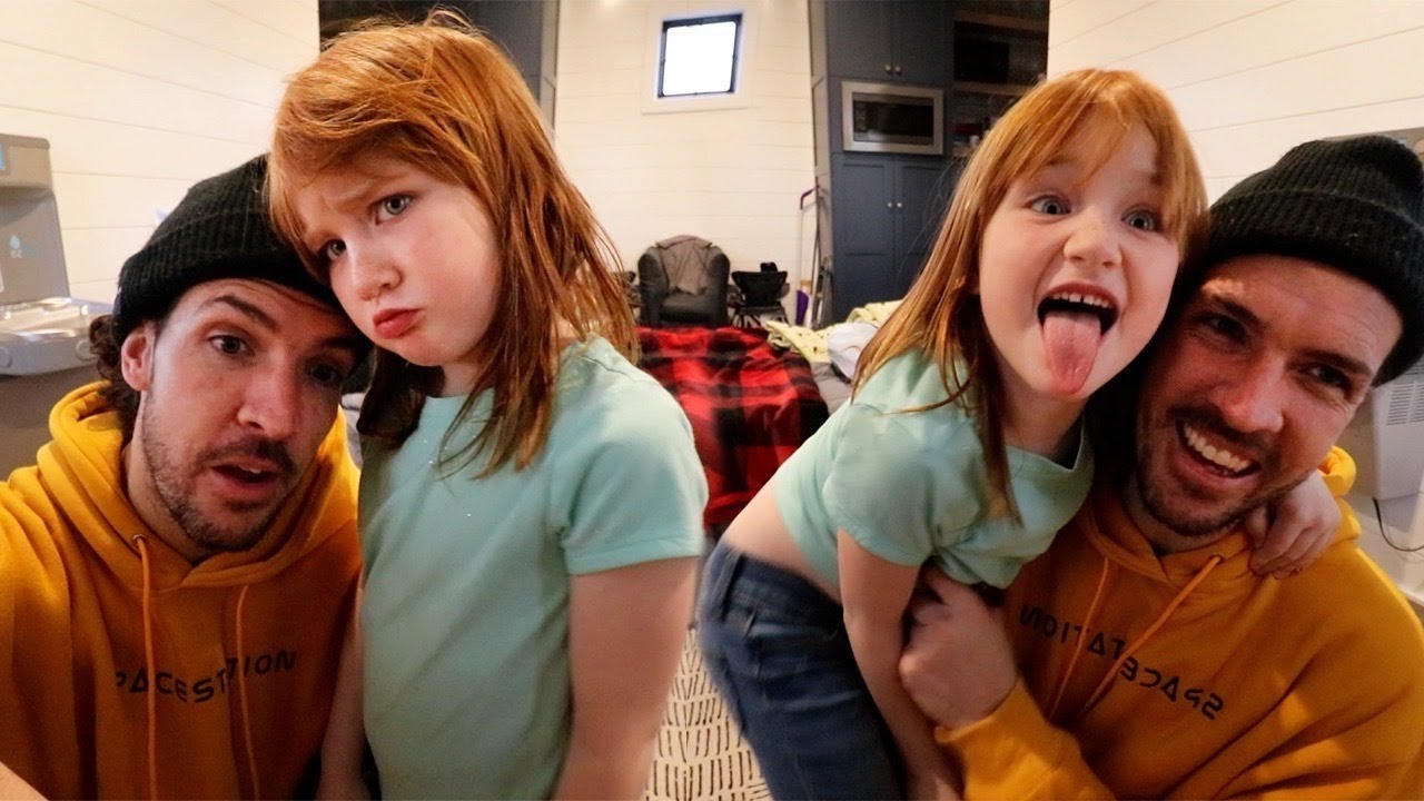 Living at PiRATE iSLAND with ADLEY!! Covid separates our Family when Niko and Navey get sick! Living at PiRATE iSLAND with ADLEY!! Covid separates our Family when Niko and Navey get sick!