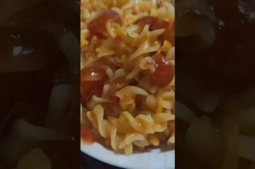 || Pasta recipe || Masala macaroni recipe indian style || Easy pasta recipes ||