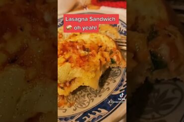 #foodie anti-italian food #lasagna #sandwich #Simpsons #dour dough#Pizza Hut  #foodaholic #Pizza Hut