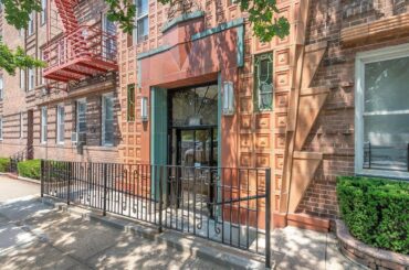 601 Pelham Parkway Apt 607, Bronx, NY