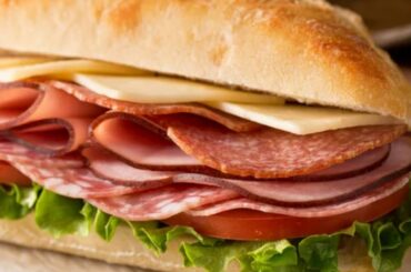 Sandwich Chain Italian Subs Ranked From Worst To Best