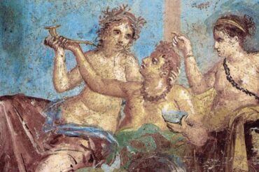 What did Roman Wine taste like?