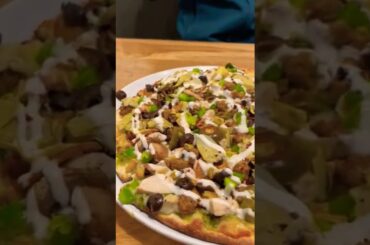 Pizza | MOD pizza | Foodie | Italian food | Love | Food photography | pizzaria | restaurant | yummy