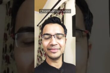 Chianti-Italian Wine #italianwines #chianti #chianticlassico #winedrinker #wineeducation